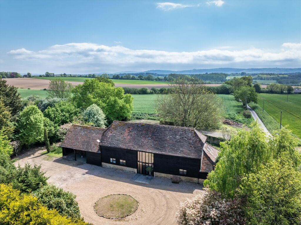 Image of Tillington, Petworth, West Sussex GU28