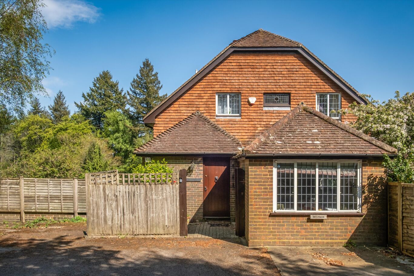 Image of Marley Heights, Haslemere, Surrey GU27