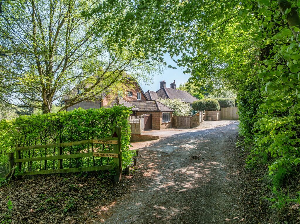 Image of Marley Heights, Haslemere, Surrey GU27