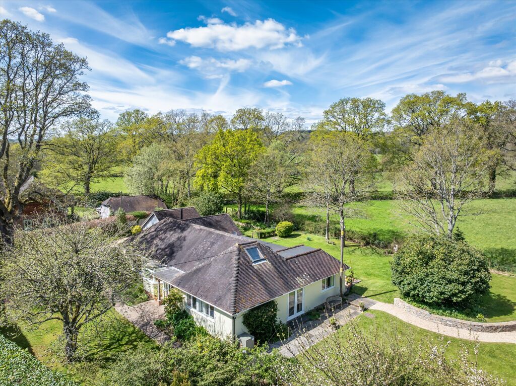 Image of Fernhurst Road, Milland, Liphook, West Sussex GU30