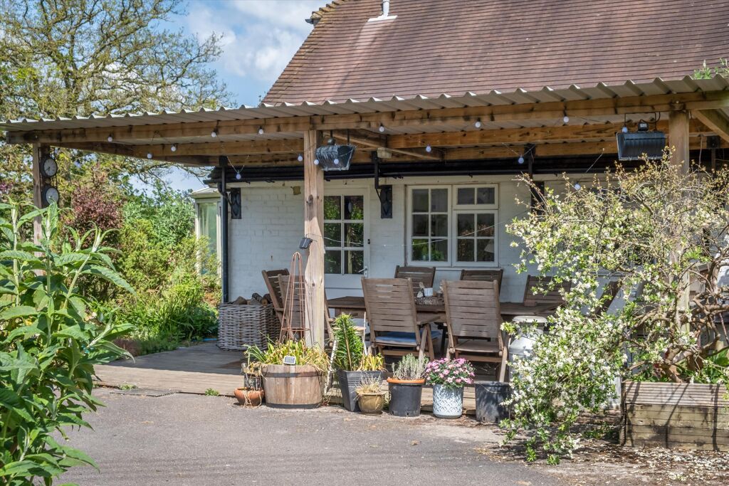 Image of Plaistow Road, Kirdford, Billingshurst, West Sussex RH14