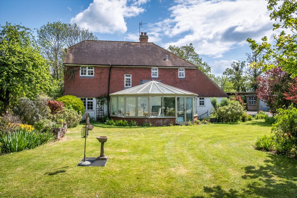 Image of Plaistow Road, Kirdford, Billingshurst, West Sussex RH14