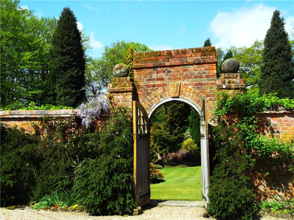 house for sale in Kingsley Edge, Square Drive, Haslemere, Surrey, GU27