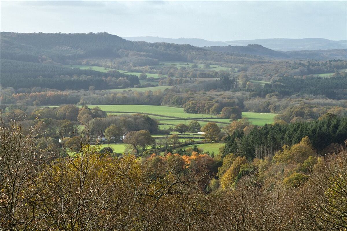 house for sale in Kingsley Edge, Square Drive, Haslemere, Surrey, GU27