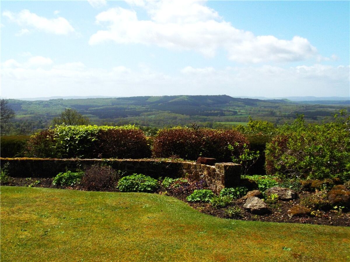 house for sale in Kingsley Edge, Square Drive, Haslemere, Surrey, GU27