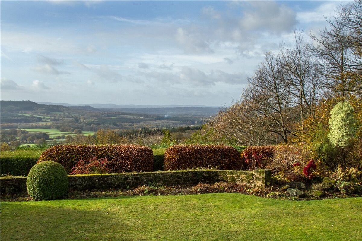 house for sale in Kingsley Edge, Square Drive, Haslemere, Surrey, GU27