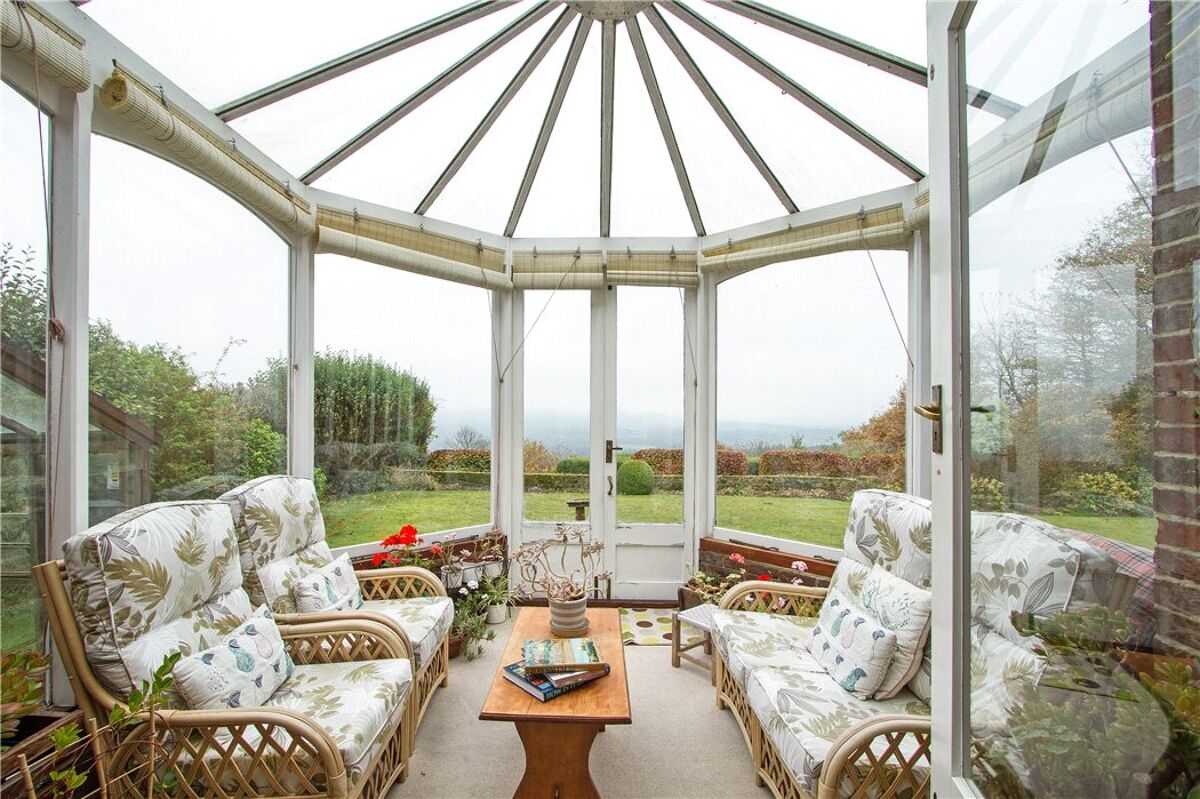 house for sale in Kingsley Edge, Square Drive, Haslemere, Surrey, GU27