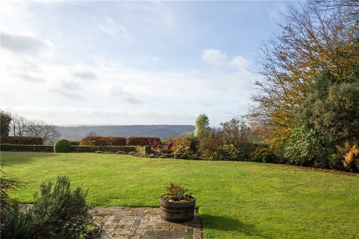 house for sale in Kingsley Edge, Square Drive, Haslemere, Surrey, GU27