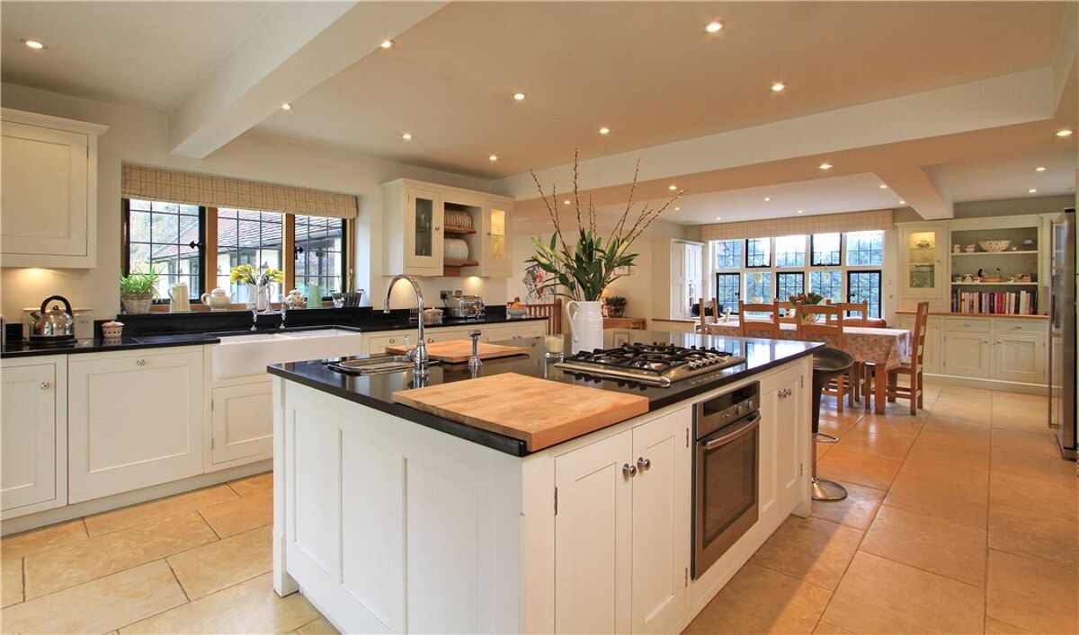 house for sale in Haslemere, Surrey, GU27 HSM110080 Knight Frank