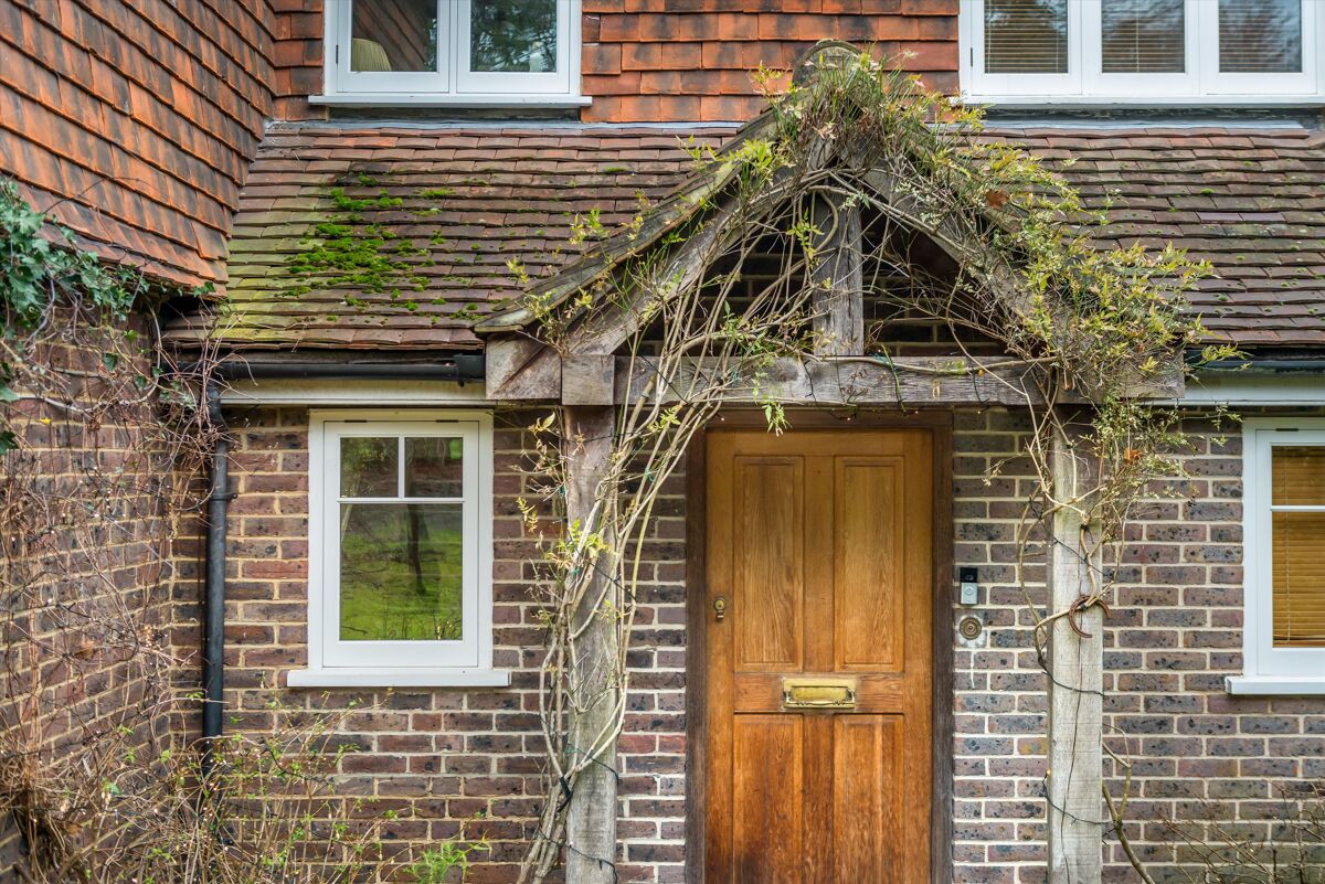 house for sale in Grayswood Road, Haslemere, Surrey, GU27 HSM110093 Knight Frank