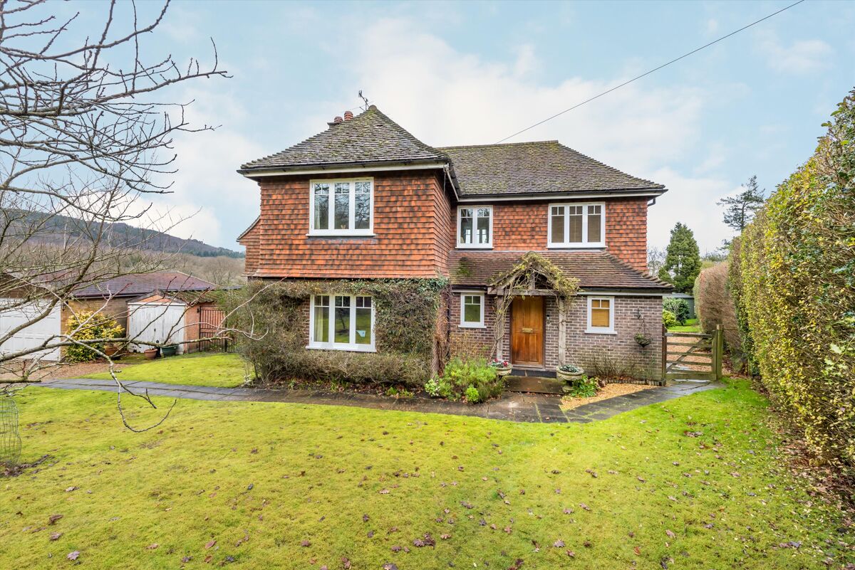 house for sale in Grayswood Road, Haslemere, Surrey, GU27 HSM110093 Knight Frank