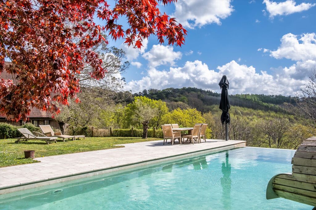 Image of Marley Common, Haslemere, Surrey, GU27