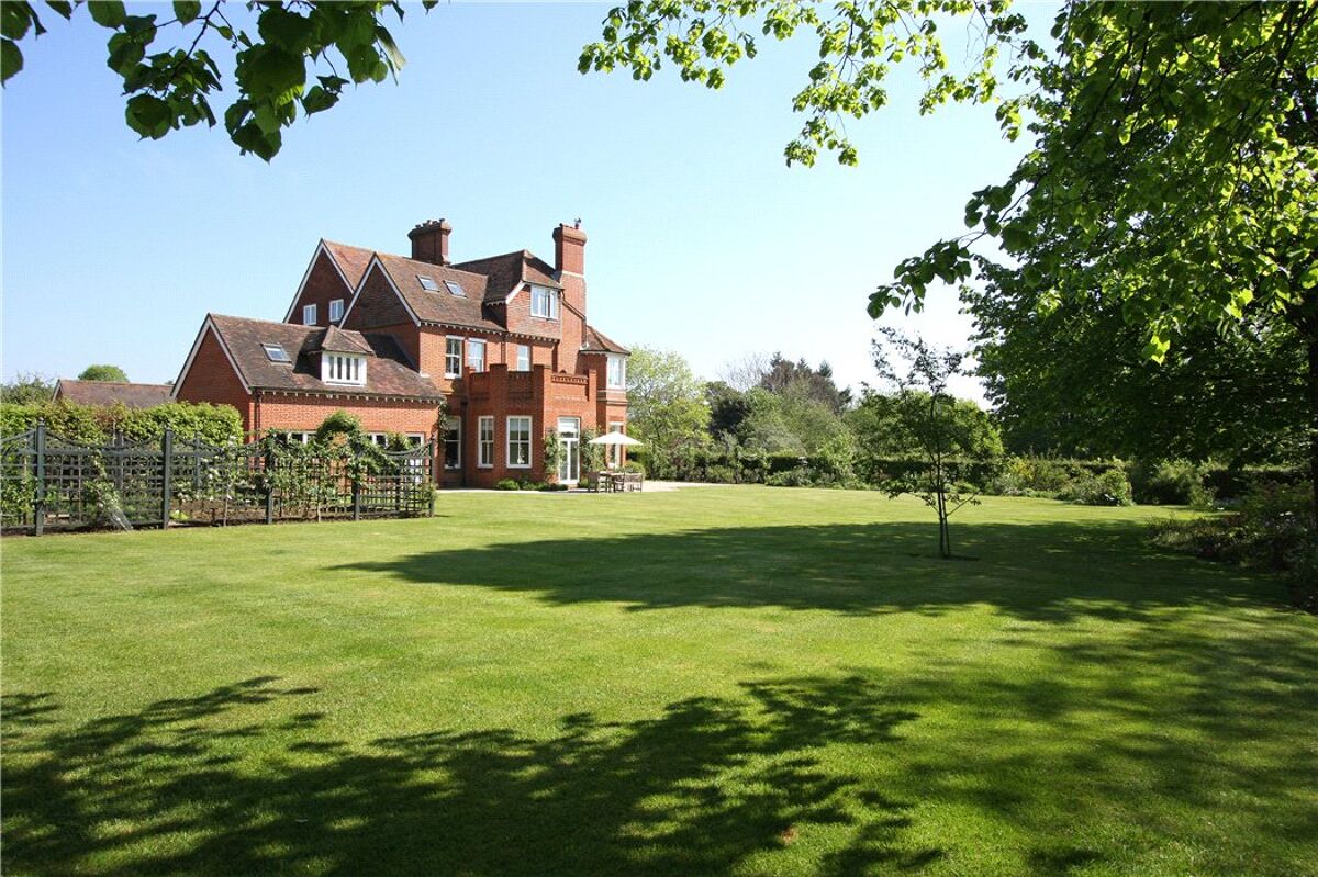 house for sale in South Downs, Red House Court, Rogate, Petersfield