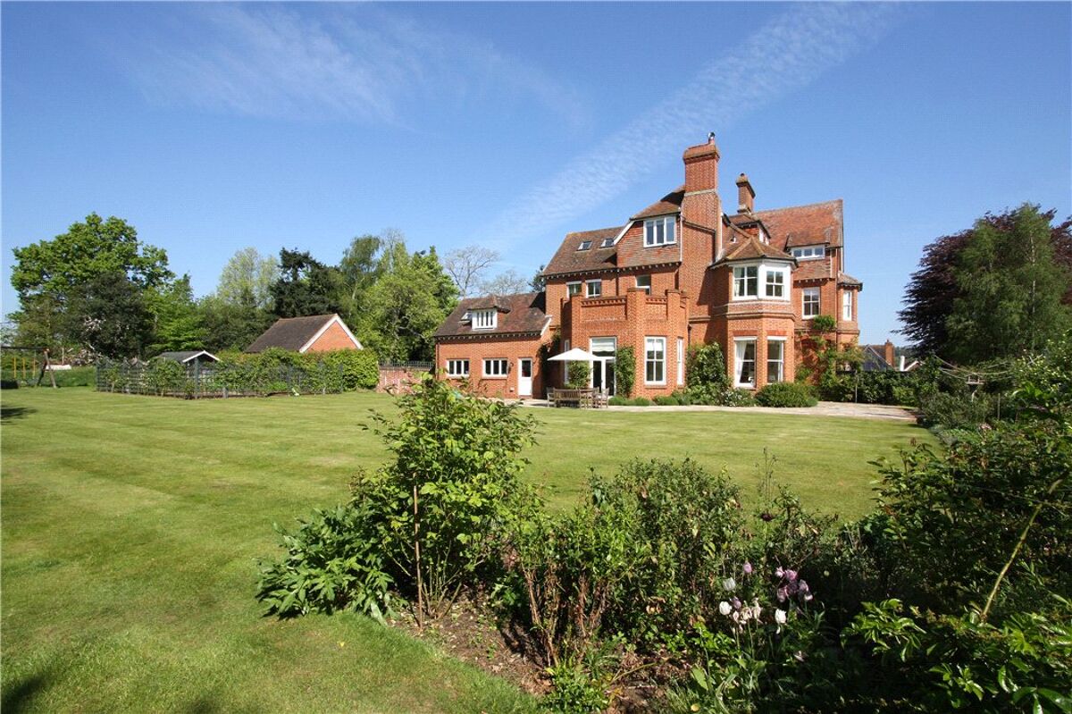 house for sale in South Downs, Red House Court, Rogate, Petersfield