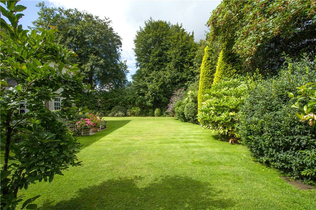 house for sale in The Grange, Tennysons Lane, Haslemere, Surrey, GU27