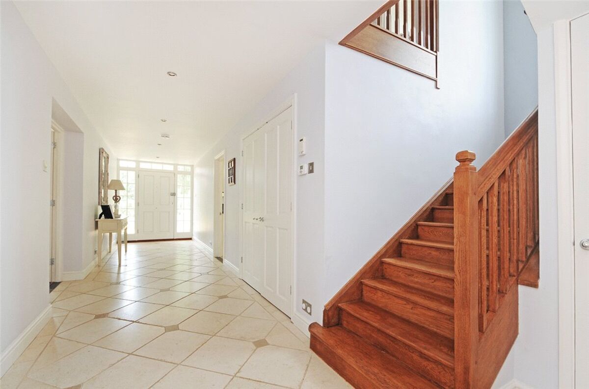 house for sale in Danley Lane, Linchmere, Haslemere, West Sussex, GU27