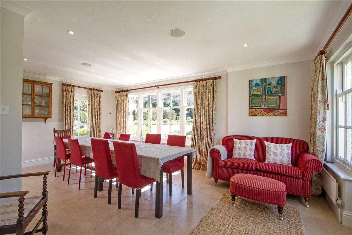 house for sale in Frensham Lane, Headley, Hampshire, GU35 HSM120149