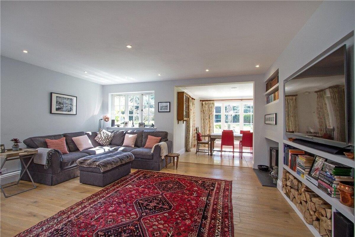 house for sale in Frensham Lane, Headley, Hampshire, GU35 HSM120149