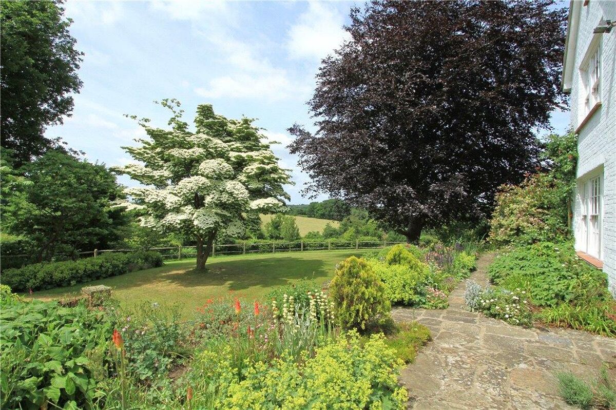 house for sale in Frensham Lane, Headley, Hampshire, GU35 HSM120149