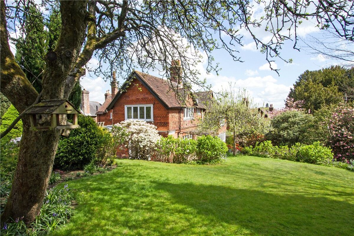 house for sale in East Garden, Petworth Road, Haslemere, Surrey, GU27