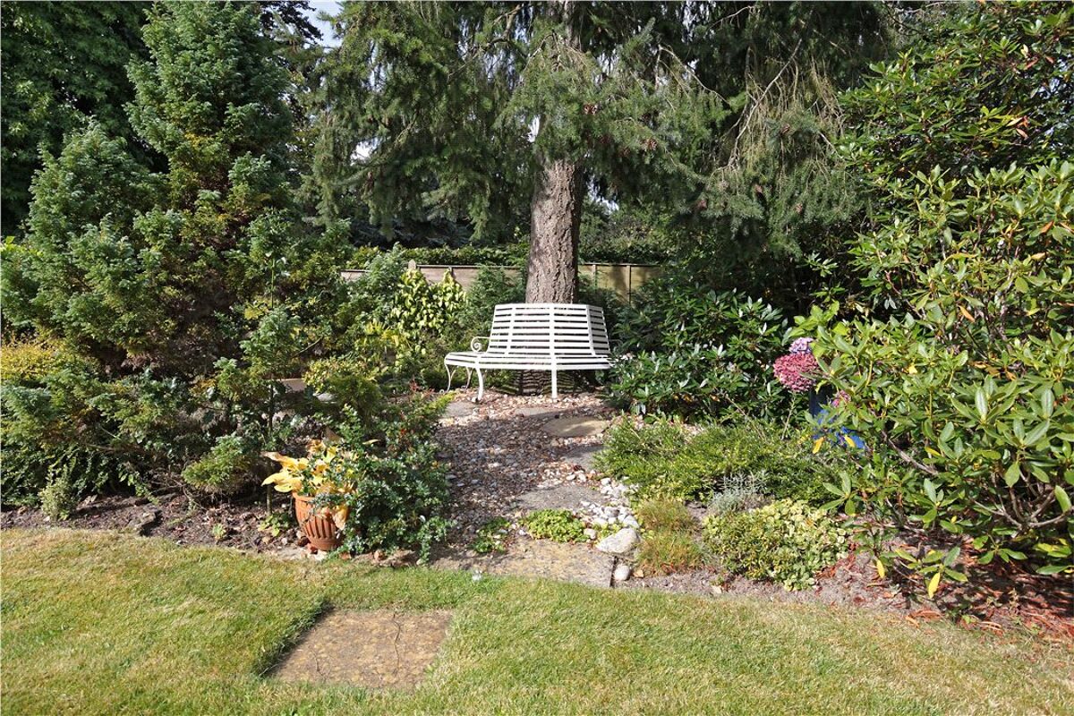 house for sale in Manesty, Weydown Road, Haslemere, Surrey, GU27