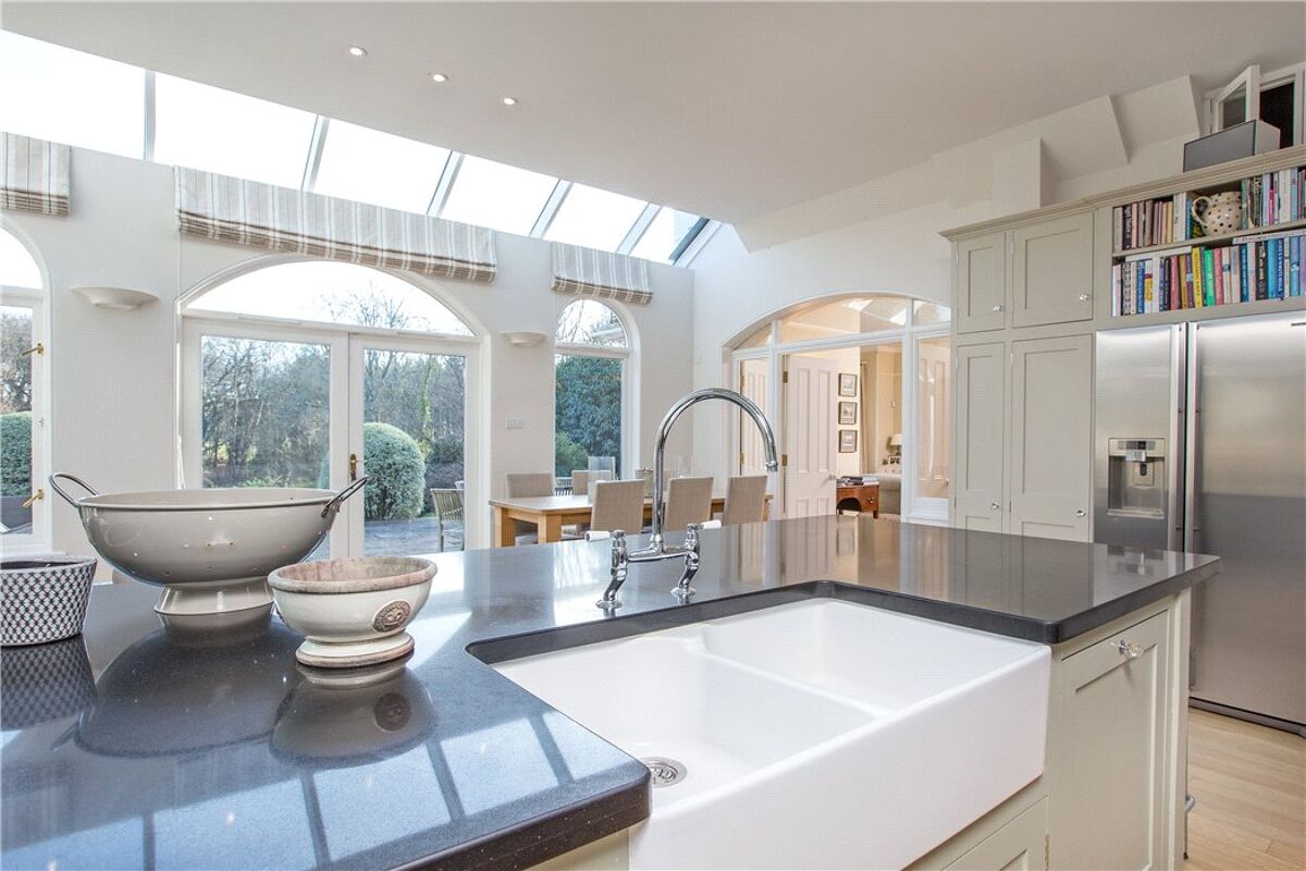 house for sale in Wadlington, Lickfold, Petworth, West Sussex, GU28 HSM120206 Knight Frank