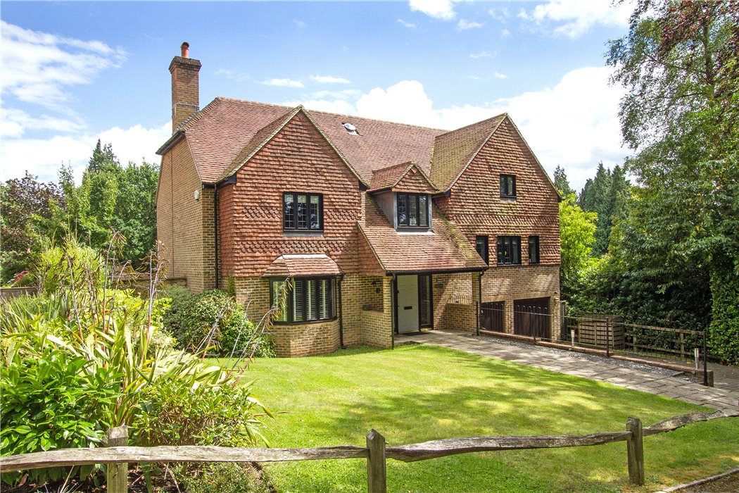 Estate Agents in Haslemere Knight Frank (UK)