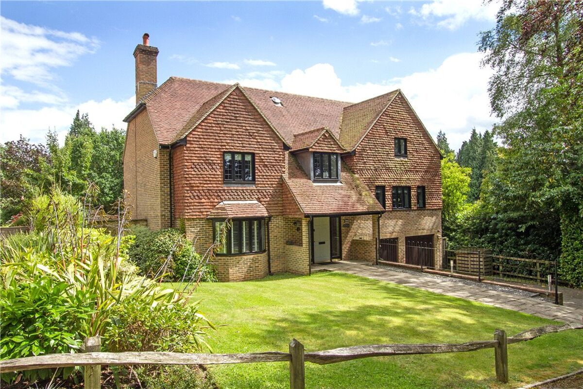 house for sale in Kemnal Park, Haslemere, Surrey, GU27 HSM120223