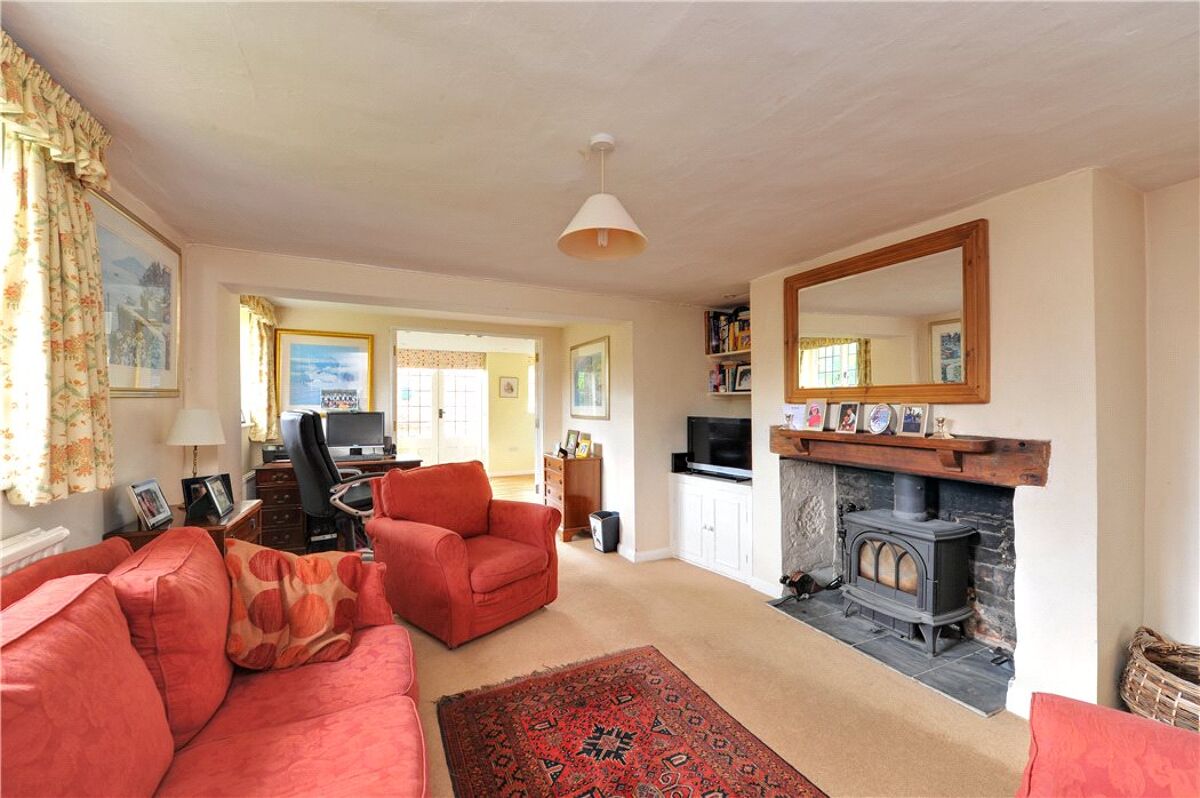 house for sale in Stone House, Golden Cross, Plaistow, Billingshurst