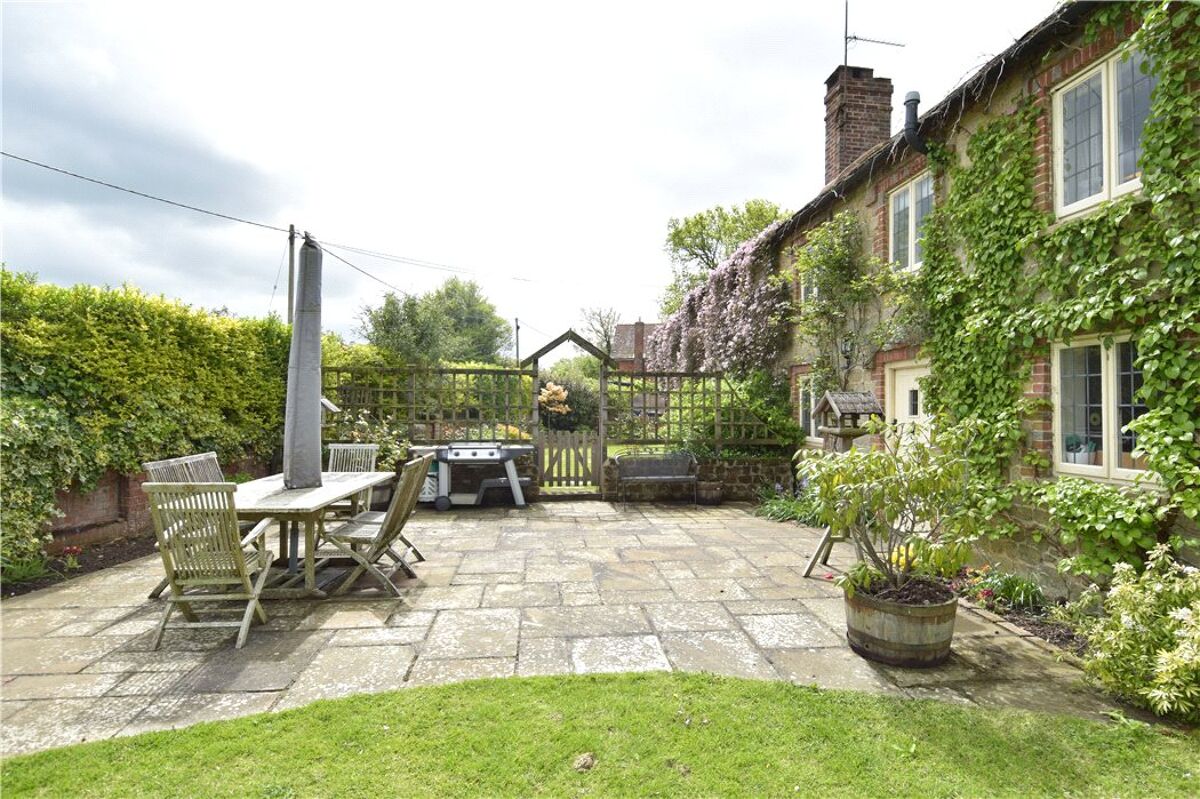 house for sale in Stone House, Golden Cross, Plaistow, Billingshurst