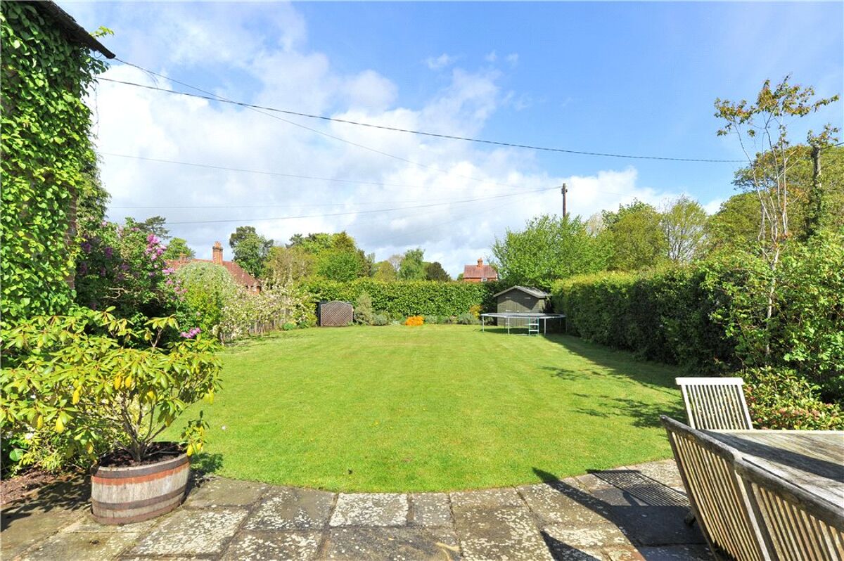 house for sale in Stone House, Golden Cross, Plaistow, Billingshurst