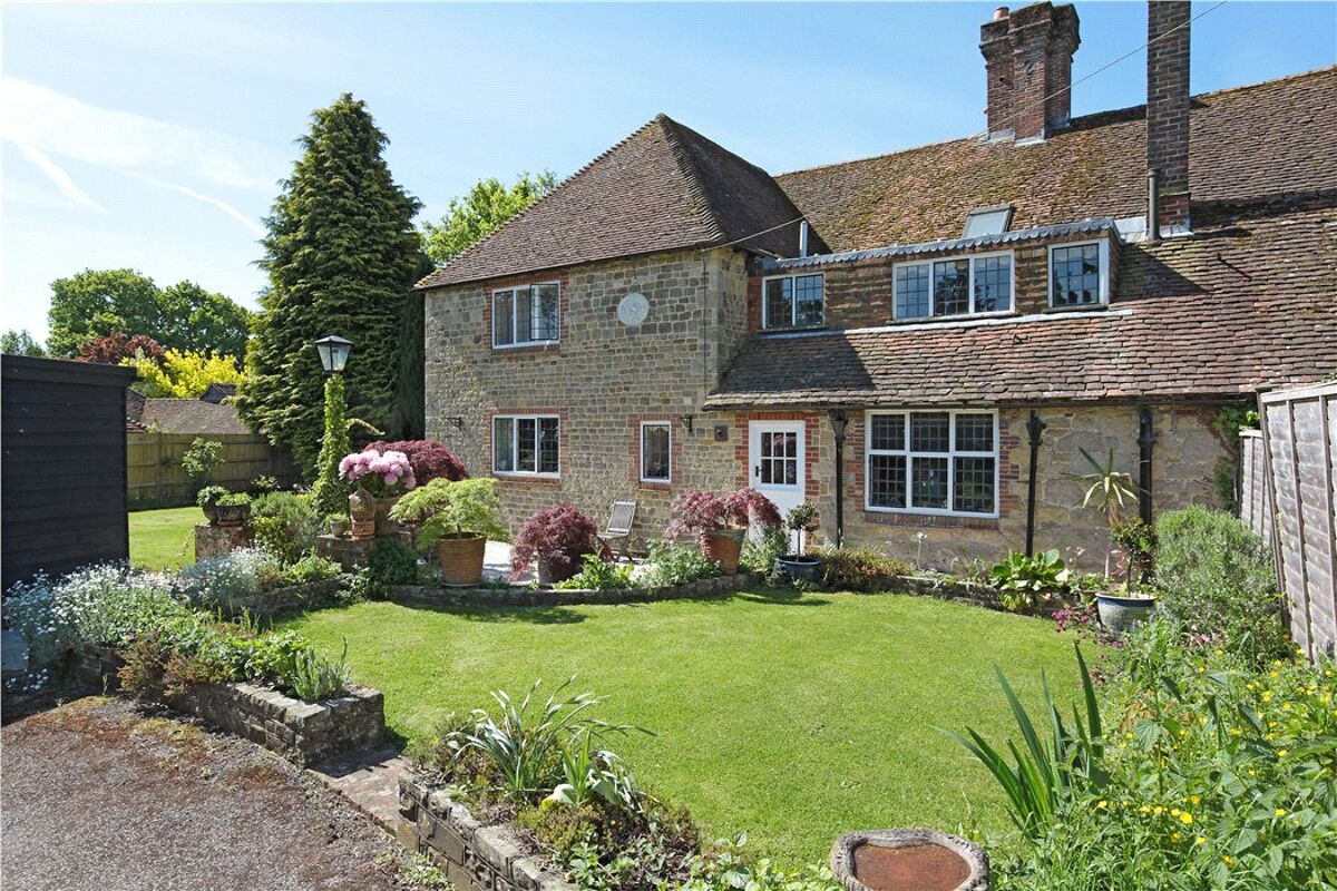 house for sale in Bridgelands House, Fernhurst, Haslemere, West Sussex, GU27 HSM120230