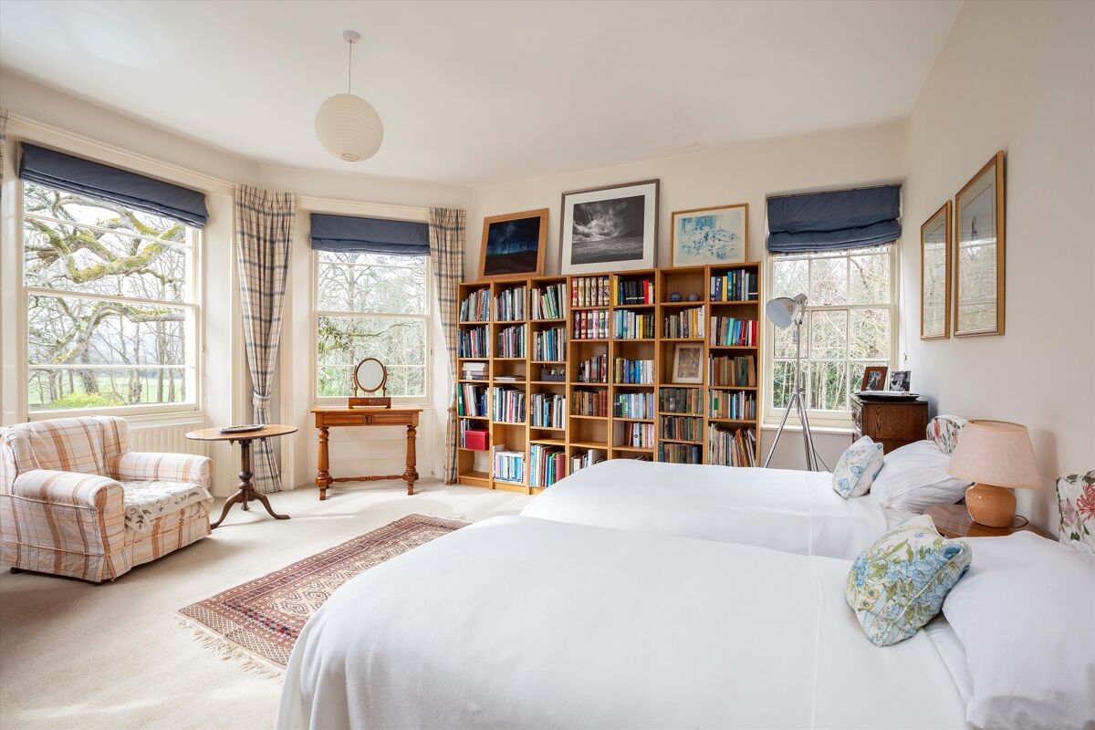 house for sale in Burton Rough, Burton Park Road, Petworth, West Sussex