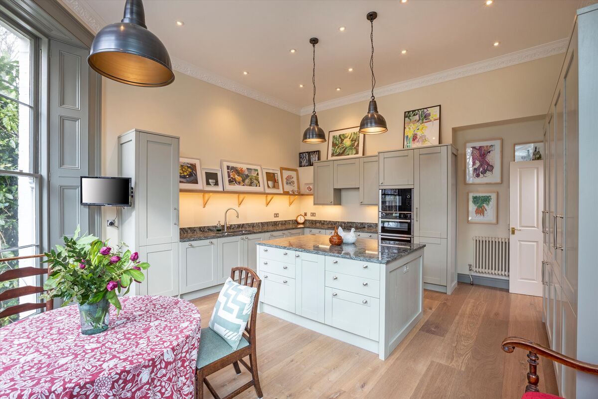 house for sale in Burton Rough, Burton Park Road, Petworth, West Sussex