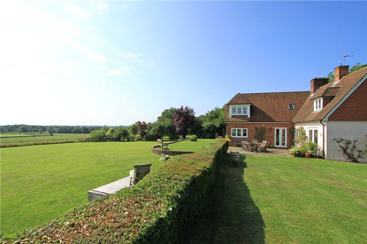 house for sale in Gardener's Cottage, Staples Hill, Kirdford