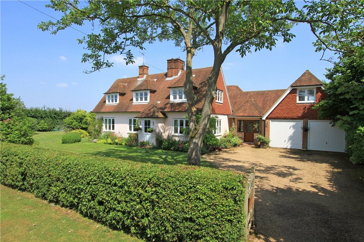 house for sale in Gardener's Cottage, Staples Hill, Kirdford