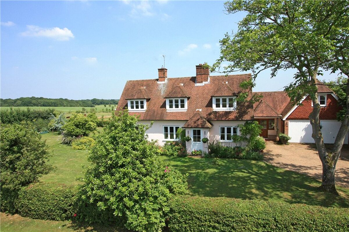 house for sale in Gardener's Cottage, Staples Hill, Kirdford