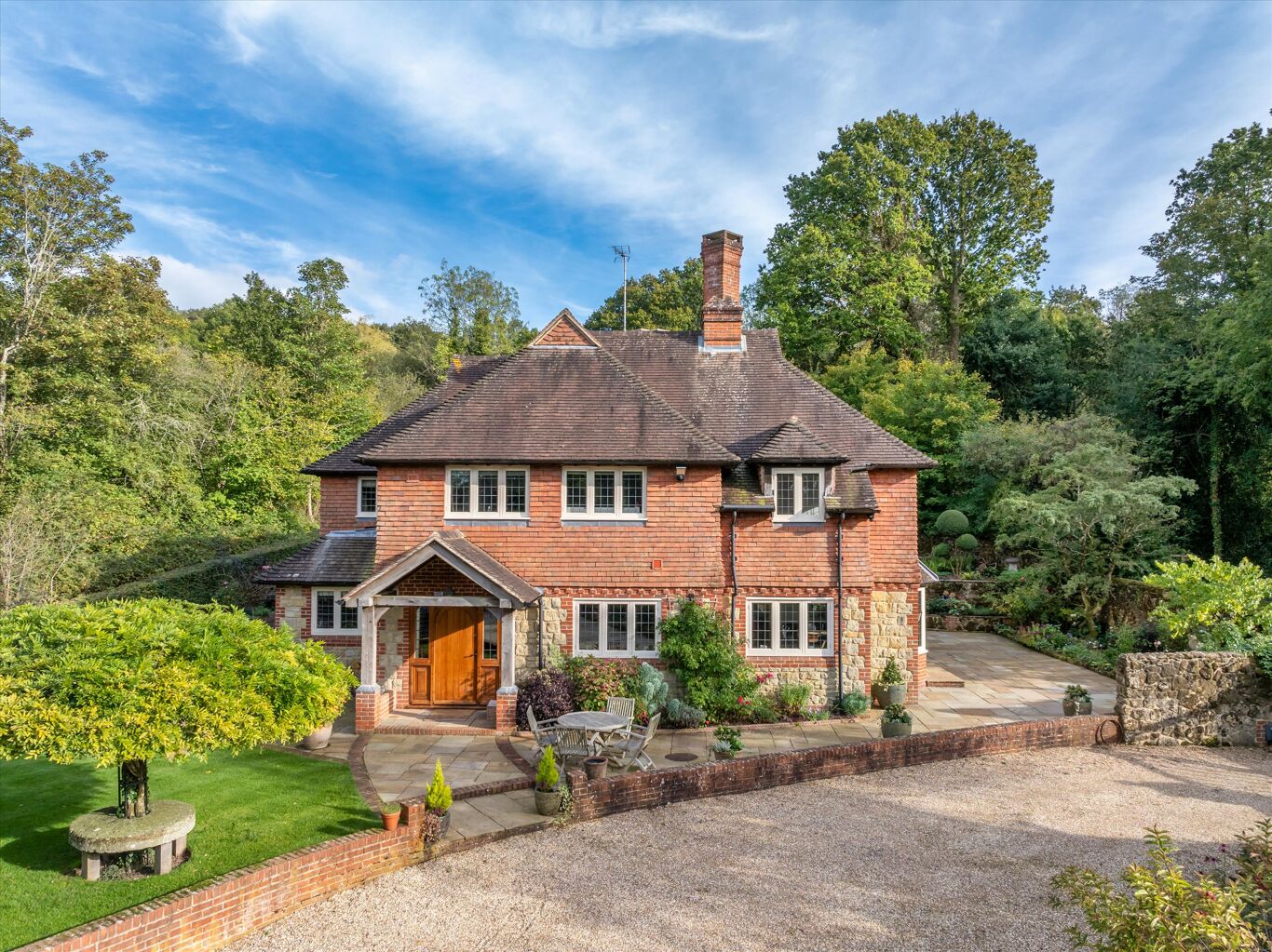 Image of Redford, Midhurst, West Sussex, GU29