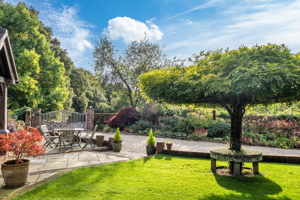 Image of Redford, Midhurst, West Sussex, GU29