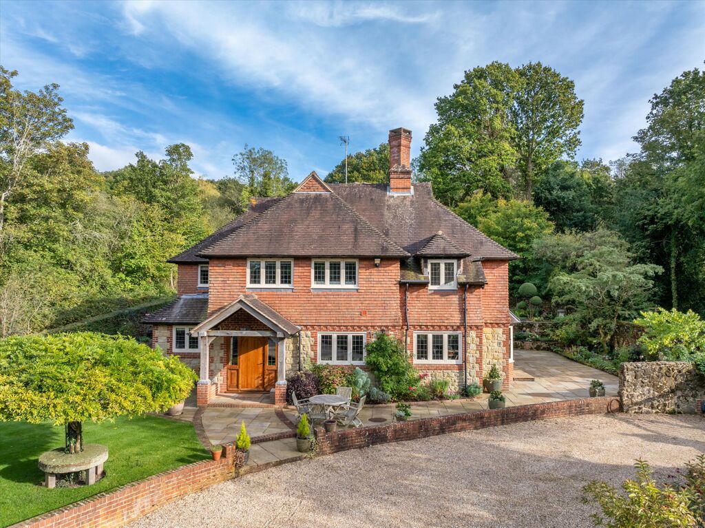 Image of Redford, Midhurst, West Sussex, GU29