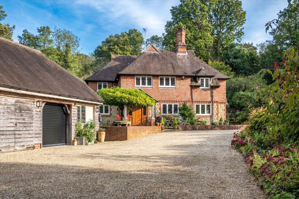 Image of Redford, Midhurst, West Sussex, GU29