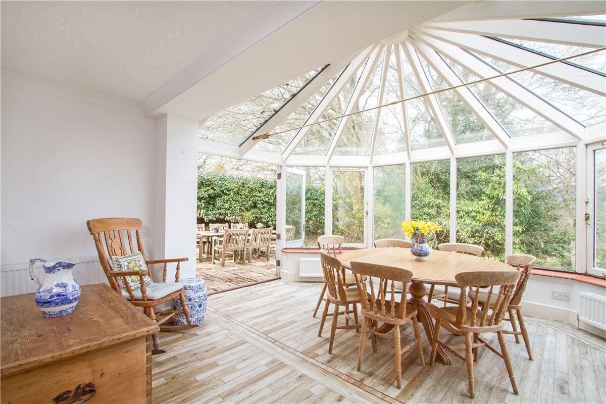 house for sale in Paddocks House, Petworth Road, Haslemere, Surrey