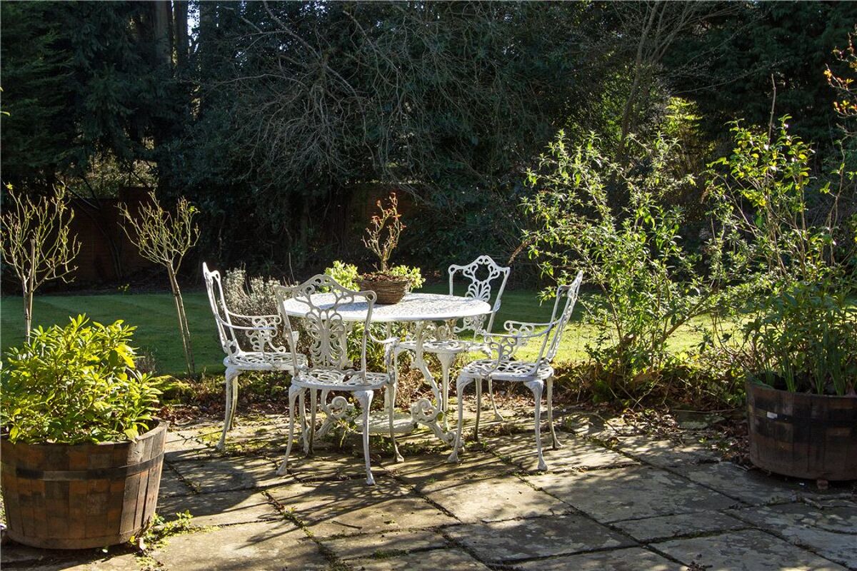 house for sale in Paddocks House, Petworth Road, Haslemere, Surrey