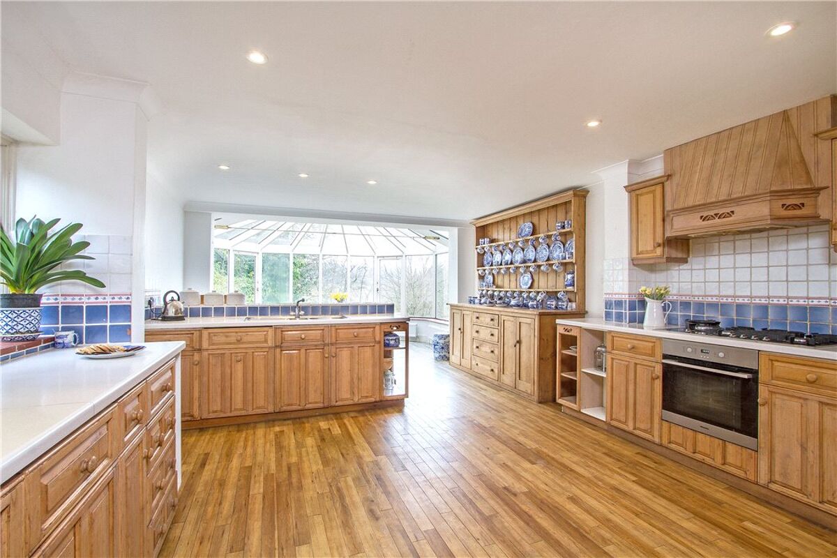 house for sale in Paddocks House, Petworth Road, Haslemere, Surrey