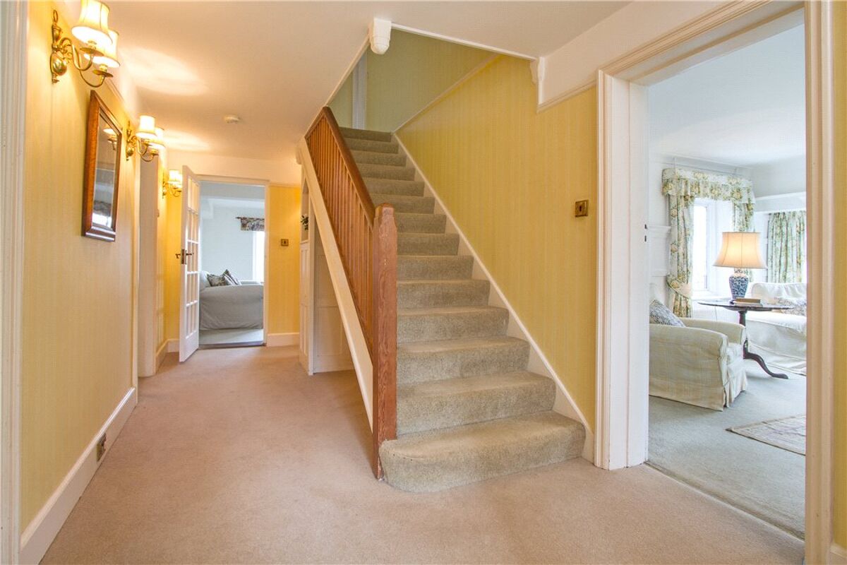 house for sale in Paddocks House, Petworth Road, Haslemere, Surrey