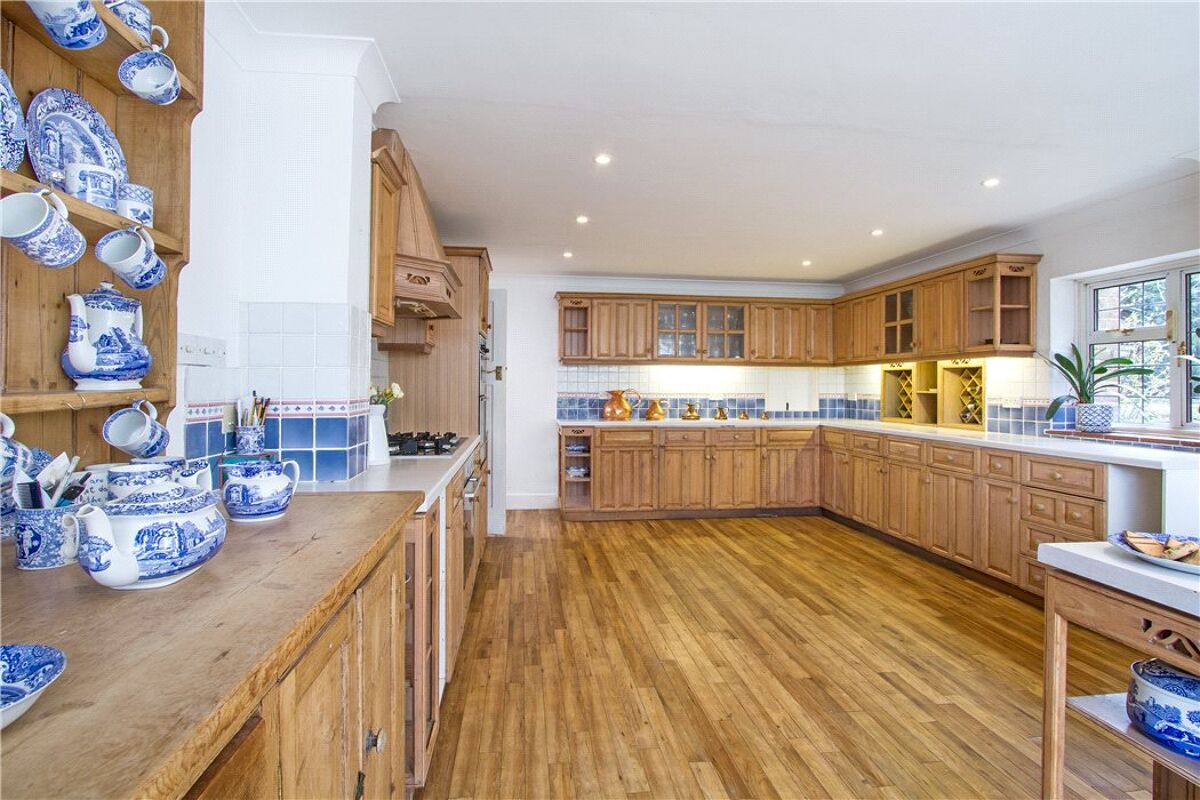 house for sale in Paddocks House, Petworth Road, Haslemere, Surrey