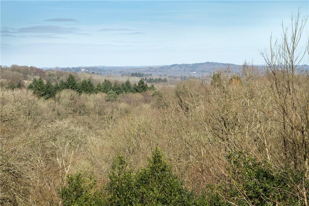 house for sale in Paddocks House, Petworth Road, Haslemere, Surrey