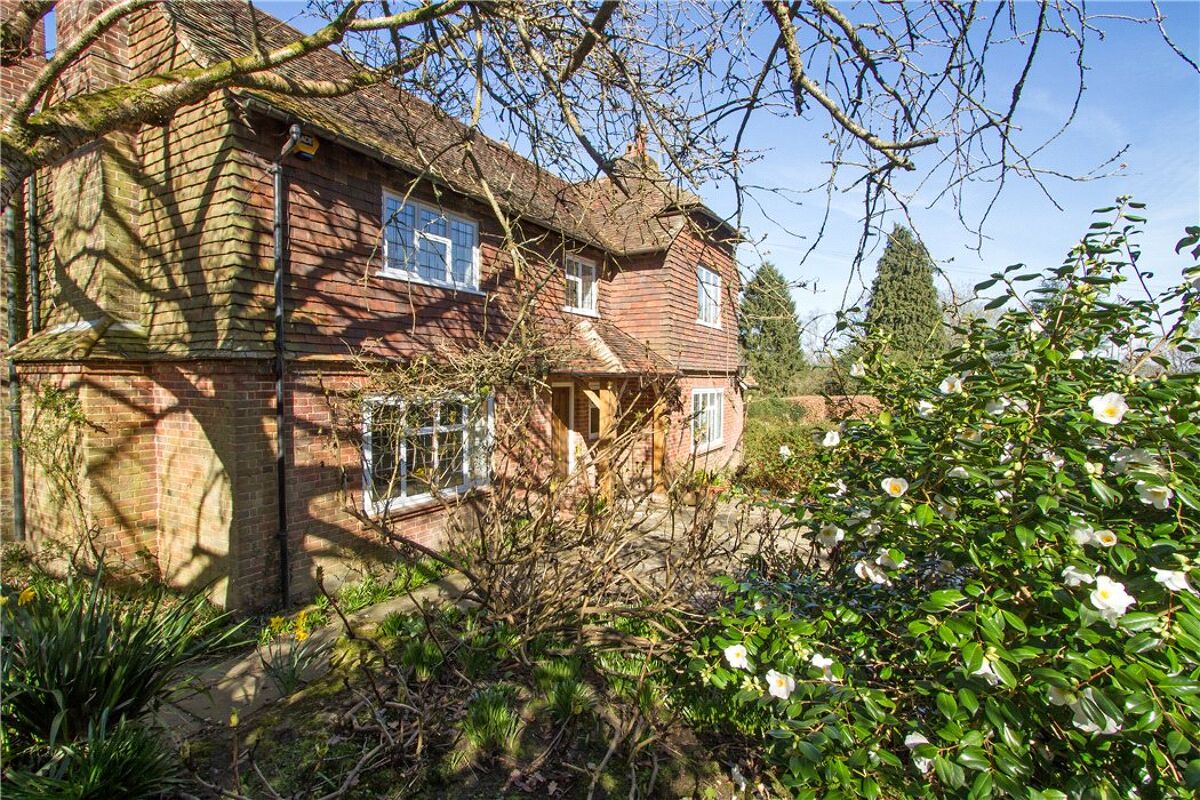 house for sale in Paddocks House, Petworth Road, Haslemere, Surrey
