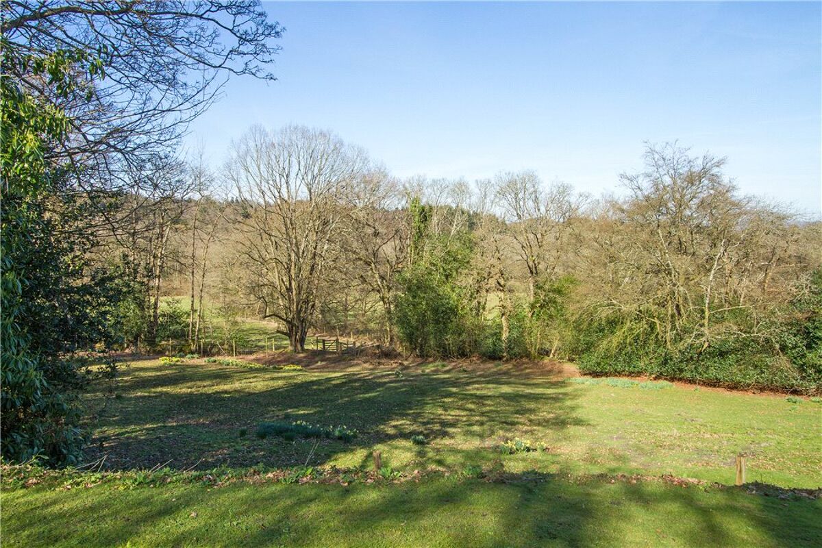 house for sale in Paddocks House, Petworth Road, Haslemere, Surrey