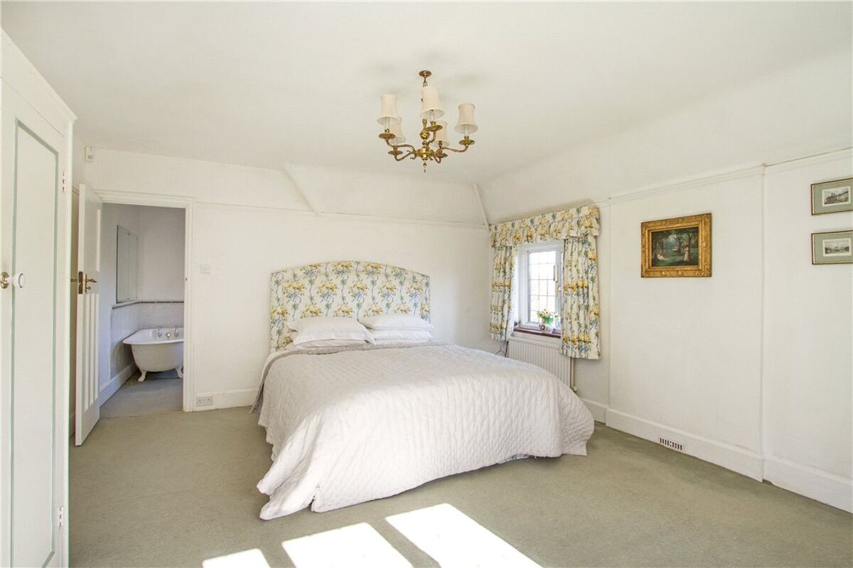 house for sale in Paddocks House, Petworth Road, Haslemere, Surrey